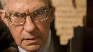 Vocal Point-Dr. Craig A. Evans