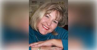 Obituary information for Vicki Katherine "Kathy" McFalls Wolfenbarger