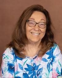 Betty Carper Curtis Obituary March 30, 2024