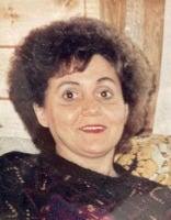 Beverly Boersen Obituary