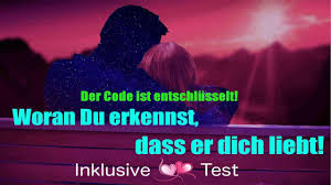 Nun willst du natürlich wissen, ob dein schwarm dasselbe empfindet, wie du: Liebt Er Mich Test Die Anzeichen Ob Er Dich Wirklich Liebt