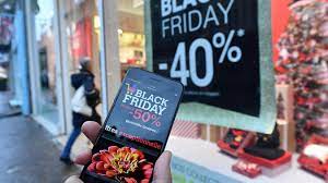Bienvenue sur le compte twitter de l'association locale ufc que choisir nîmes. Black Friday L Ufc Que Choisir Accuse Des Enseignes De Gonfler Leurs Prix Pour Mieux Les Baisser