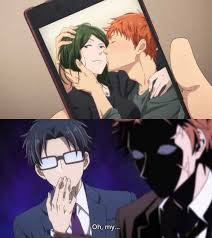 Tv Time Wotakoi Love Is Hard For Otaku S01e04 Episode 4 Tvshow Time Anime Anime Love Otaku Anime