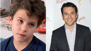 Aquellos maravillosos años ¿Qué ha sido del actor Fred Savage?