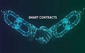 Because of the efforts by the creators of the holo hot network, the coin price rose at the beginning of 2019 and 2020. Apa Itu Smart Contract Berkenalan Dengan Kontrak Cerdas Dari Teknologi Blockchain Kanalcoin