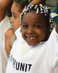 CHANGING LIVES, INSPIRING COMMUNITIES, ACHIEVING RESULTS