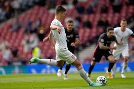 It's time for the final round of matches for group d, with england facing czech republic at wembley, and scotland hosting croatia in glasgow. Bmh9g9supnakom