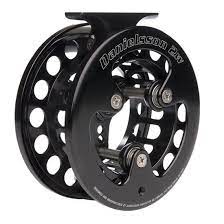 Danielsson dry fly reel swap for danielsson midge forum moderators: The Original Series The Reel That Revolutionized Fly Fishing Danielsson Flyreels