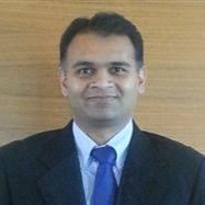Kalpesh Shah