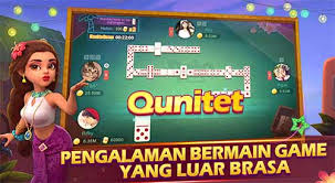 Game domino merupakan permainan lokal khas indonesia yang menyediakan berbagai motif. Domino Rp Apk Versi Terbaru Tondanoweb Com