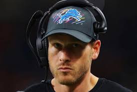 The Patriots have put in a request to interview Lions OC Ben Johnson for  the vacant Head Coaching job