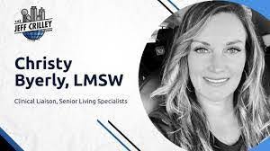 Roy Byerly's Instagram, Twitter & Facebook