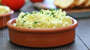 Zeama de la 1/2 de lamaie. Salata De Conopida Cu Maioneza Si Iaurt Adygio Kitchen Youtube