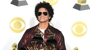 Bruno Mars Admits There Are Flaws In His Own Lyrics