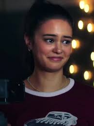 Ava Brooks's Instagram, Twitter & Facebook