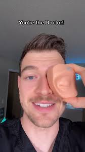 Dealing with Acid in the Eye: A Medical Emergency