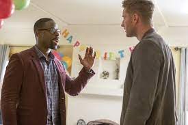 This finale news might not be what you wanted to hear, this is us fans. The Fight You Ve Been Waiting For On This Is Us Season 4 Will Occur During The Finale