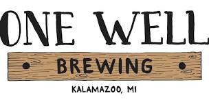 One Well Brewing – Kalamazoo