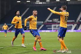 Everything you wanted to know, including current squad details, league position, club address plus much more. Everton Sodok Empat Besar Klasemen Setelah Tundukkan West Brom Antara News