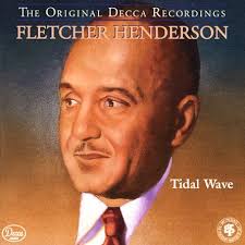 Fletcher Henderson : Tidal Wave (CD) -- Dusty Groove is Chicago's Online  Record Store