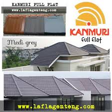 Genteng keramik merupakan salah satu tipe genteng yang diklaim tahan lama dan mampu menampilkan warna yang bersinar ketika terkena harga genteng keramik tentu saja bervariasi, tergantung model dan ukuran. Info Harga Dan Spesifikasi Genteng Kanmuri Full Flat Laflagenteng