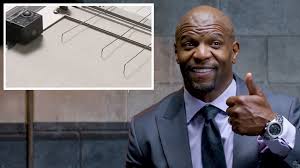 Lie detector machines are not given out randomly and you need the permission of the person you want to do the lie detector test on which you are not how do you find out if your husband is cheating on you? Terry Crews Takes A Lie Detector Test Vanity Fair Video