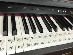 Es wird vor allem geschätzt wegen seiner musikalischen vielfältigkeit und das seit nunmehr 700 jahren.in diesem beitrag wollen wir das klavier genauer unter die lupe nehmen und aufbau, geschichte und entwicklung ausführlich beleuchten. Pin Auf Klaviernoten