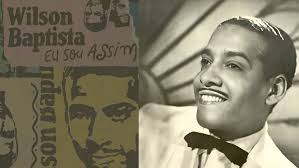 Eu sou assim', disco duplo em homenagem ao sambista Wilson Baptista, pelo  selo Sesc