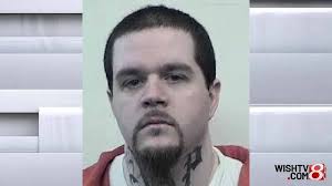 Clemency hearings for Indiana death row inmate Benjamin Ritchie