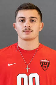 2025 Men's Soccer Roster