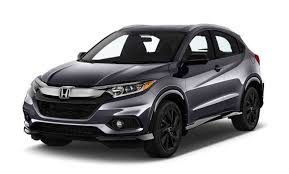 Honda hrv 2019 launched in japan. Honda Hr V Lx 2021 Price In Malaysia Features And Specs Ccarprice Mys