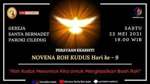 Jan 21, 2013 · salam hai engkau yang dikaruniai, tuhan menyertai engkau; Santa Bernadet