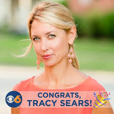 Tracey Sears's Instagram, Twitter & Facebook