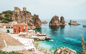 Sicily (sicilia) is a rugged and attractive island on the southern tip of italy, and is one of the country's 20 regions. Real Sicily Tour Sicily Vacation Contiki Ca