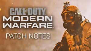 How to unlock the crossbow and each new submachine . Modern Warfare Jan 22 Update Patch Notes Crossbow Weapon Balancing More Dexerto