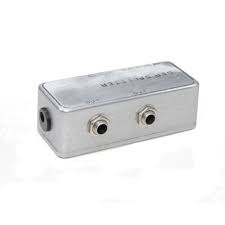 Splitter (automotive), an aerodynamic feature in cars. The Splitter Kit 8 50