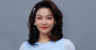 Thu Trang tiết lộ cuộc gặp định mệnh nên duyên với Trần Vũ