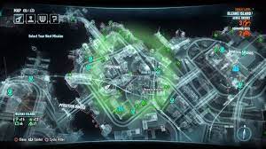 There are 11 riddles on bleake island. Batman Arkham Knight Riddler Trophy Bleake Island Chinatown 7 Video Dailymotion