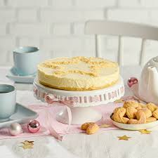 Vanillekipferl Torte Rezept Von Backen De Rezept Vanillekipferl Rezept Vanillekipferl Weihnachtliche Kuchen Und Torten