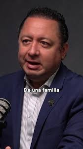 Juan Pablo Cisneros tenía solo 10 años cuando su familia —de 14 hermanos—  fundó una de las pastelerías más importantes del país: La Zarza., ¿La  razón? La necesidad., El negocio nació en el garaje de ...