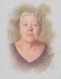 Obituary information for Glenda Carole Brand