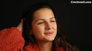 Abby Cates talks about 'The Voice,' her dreams