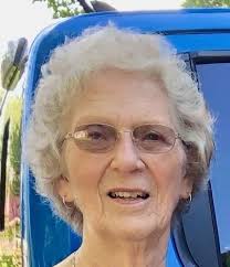 Marsha Messier Obituary (1941