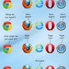 Opera browser offline installer for pc is a free, fast, and secure web browser developed by opera software for windows. 1