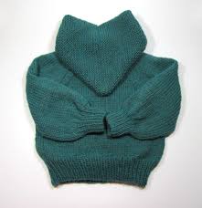 See more ideas about new baby products, kangaroo navy blue stripes with mint blue and gray trim and matching hat! Knitting Comfort Food Long Lake Yarns