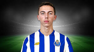 The #1 best value of 1,240 places to stay in porto. How Good Is Diogo Bessa At Fc Porto B Youtube