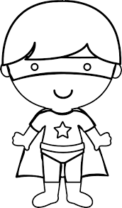 Maybe you would like to learn more about one of these? Cool Hero Boy Coloring Page Super Hero Coloring Sheets Superhero Coloring Pages Superhero Coloring