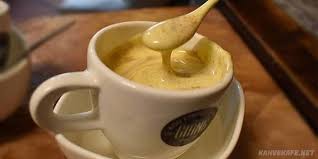 yumurtali kahve tarifi yumurtali kahve nasil yapilir gida kahve tarifleri kahve