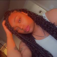 Profile for Ashley Nicole Hill