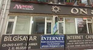 Remove ads on speedtest.net for life. Speedy Internet Cafe Internet Cafes Konur 1 S 10 D 4 5 Ankara Turkey